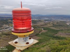 -帽儿山国家森林公园