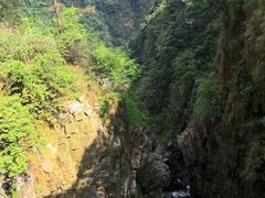 -广东大峡谷
