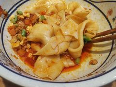 -陇上秦轩biangbiang面(萧山万象汇店)