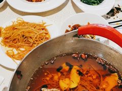 -辣婆婆(航天桥店)