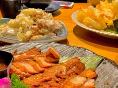 -觅山云南菜(泊富ICITY店)