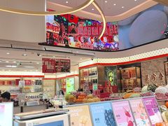 -每日新鲜水果吧(南京东路店)