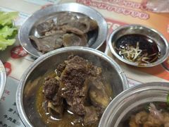 -阿秋牛排(湖心街店)