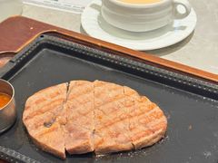 -必胜客(万达广场店)