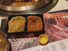 -炭之家·齐齐哈尔非遗烤肉·鲜切直供(中央大街店)