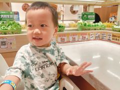 -串士多·回转小火锅(长安方圆荟店)