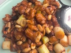 -惠丰堂饭庄·烤鸭·京味菜(西北旺·唐家岭店)