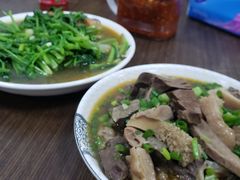 -正宗阳山牛杂(东城店)