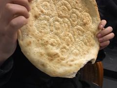 -新疆阿卜杜拉烧烤餐厅(四方坪店)