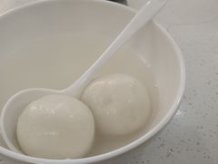 黑芝麻汤圆-七宝老街水磨汤圆(瞿溪路店)