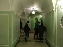 景点-马林斯基剧院