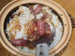 -常来小聚·广州非遗传承餐厅(中山二路店)