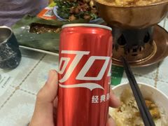 -蜗牛小馆醉乡民谣云南菜(惠新西里店)