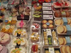 -麦子香烘焙(俞源街分店)