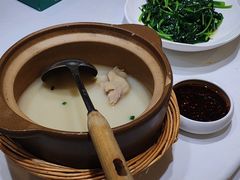 -拾捌川·自贡爆炒(新街口店)