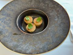 -Caprice(香港四季酒店)