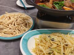 -肖记公安牛肉鱼杂馆·省级非物质文化遗产(江汉路直营店)