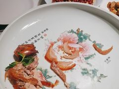 -京味斋·北京烤鸭(华威桥北工大店)