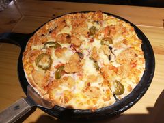 -清真·艾美可餐厅(大悦汇店)