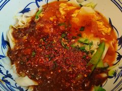 -元志初腊汁肉夹馍(钟楼粉巷店)