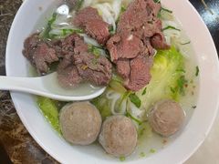 -潮悦牛肉火锅城(水贝店)