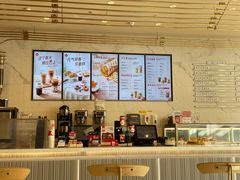 -Tims天好咖啡(江干万象城店)