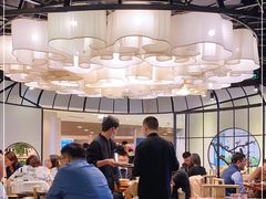 大堂-潮堂(环球金融中心店)