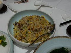 -白天鹅宾馆-宏图府餐厅