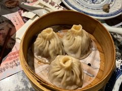 -南京大牌档(崇文门国瑞店)