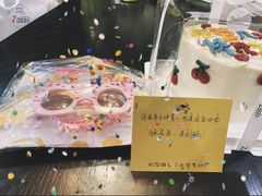 -ZOZO's昌左左精致甜品设计(新北店)