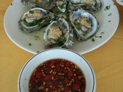 -真味馆(侨港碧海银滩店)
