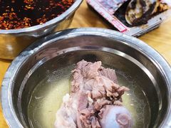 骨头王-守英猪脏粉(仓桥街店)