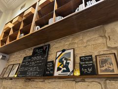 -Le Comptoir de la Gastronomie