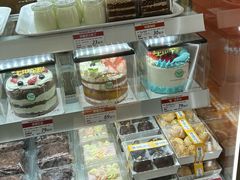 -新侨三宝乐面包店(崇文门店)