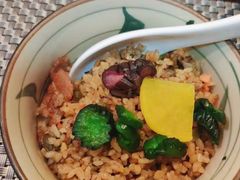 -松临·铁板烧&Omakase(神农店)