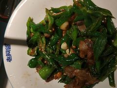 -老阿爸鲜鱼土菜(园区永旺店)