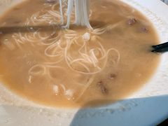 -漆黑觉米粉(三里屯店)