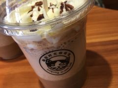 -雕刻时光咖啡馆(北航店)