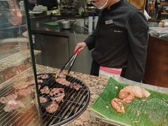 -马哥孛罗咖啡厅·Cafe Marco (厦门马哥孛罗东方大酒店)