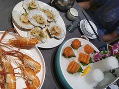 -海鲜e族(马王堆店)