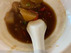 -潮福城潮州大酒楼(湖滨北路店)