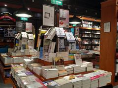 -SISYPHE BOOKS西西弗书店(龙湖滨江天街店)