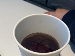 -麦当劳(欧陆广场店)