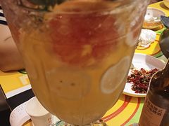 -探鱼·鲜青椒爽麻烤鱼(正佳广场店)