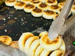 -许西美食一条街