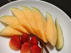 -翕间食·精致淮扬菜(江苏大剧院店)