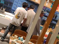 -快乐爱斯米牛排自助(正大广场店)
