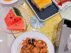 -凯鸽酒楼(大同振兴街店)