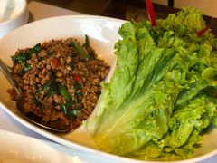 -阿诺泰·泰国餐厅(紫荆店)