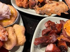 -梨花自助烤肉(天河城店)